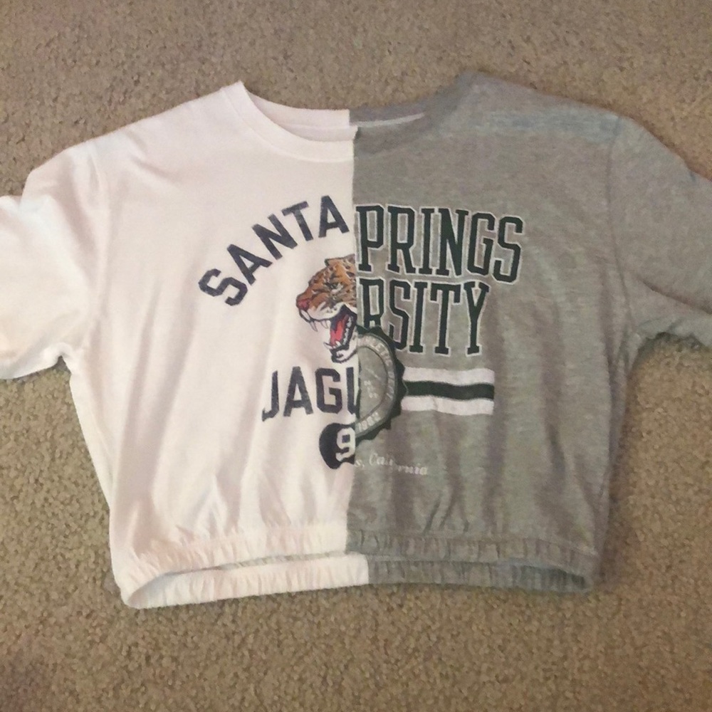 Tee shirt